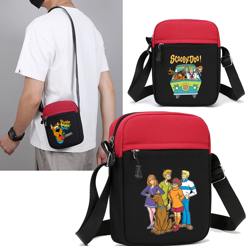 Women Bags Dkny - Scooby Doo Crossbody Bags for Women