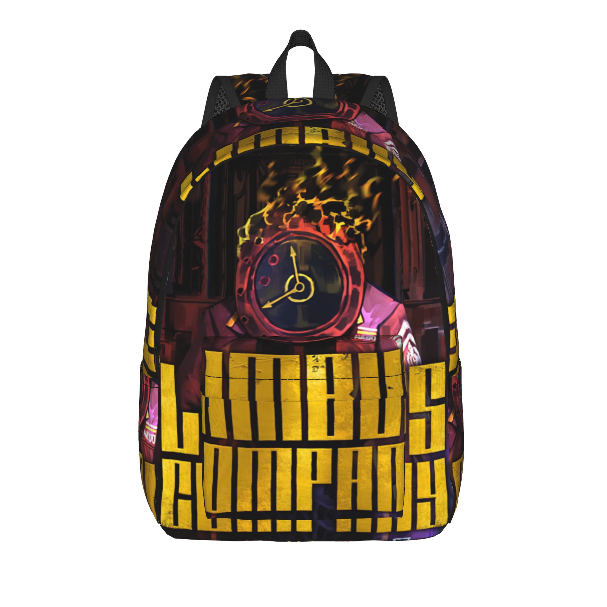 Women Bags Company - Limbus Company Games Cool Backpack Sports