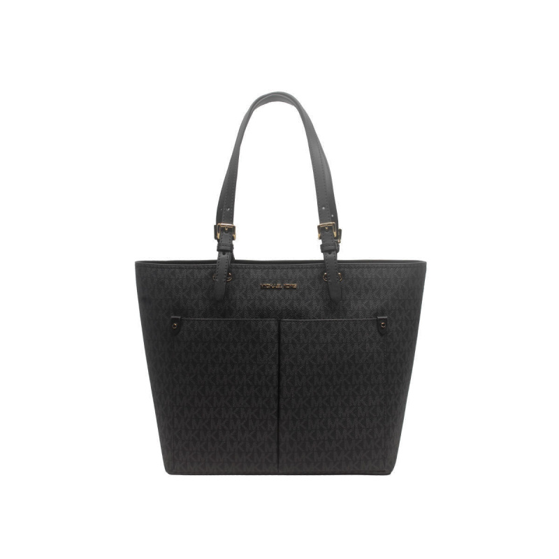 Women Bags Vietnam - MICHAEL KORS Jet Set Medium Logo