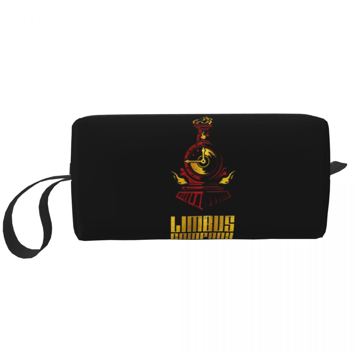 Women Bags Company - Limbus Company Pencil Case for Students