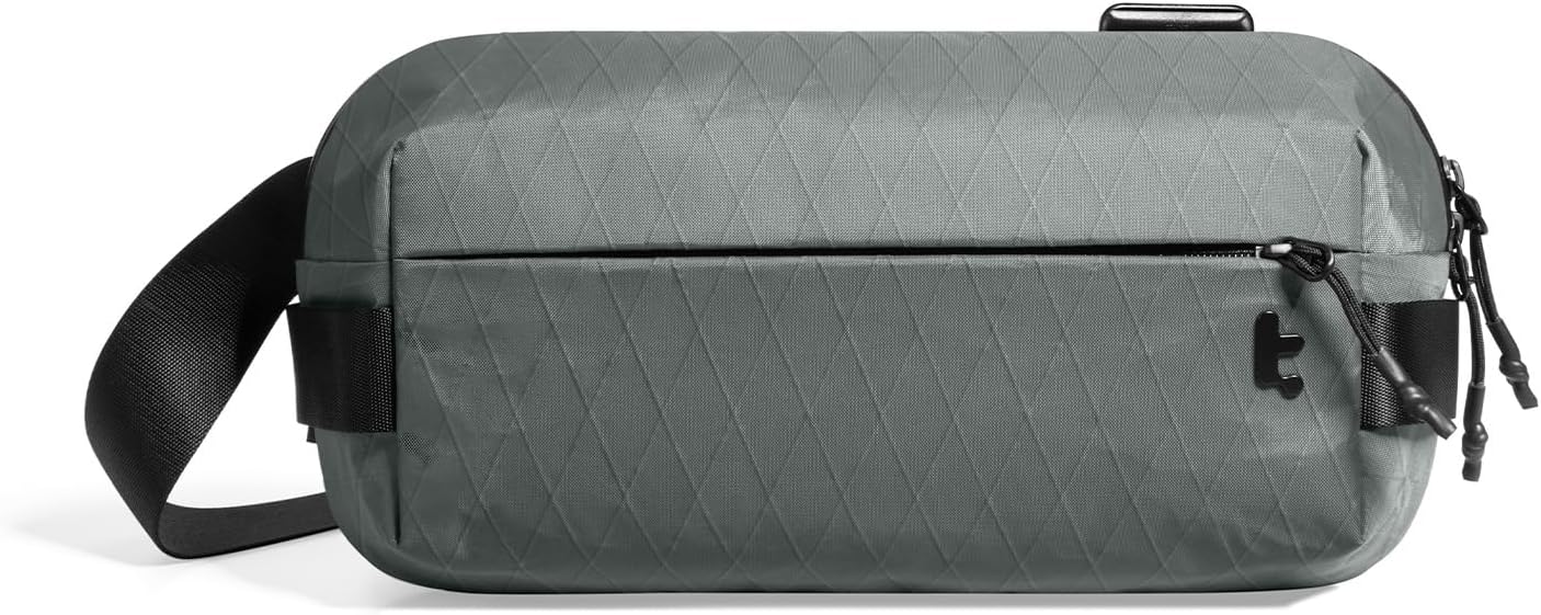 Women Bags Crossbody - Compact EDC Sling Bag 3L-10L, Minimalist