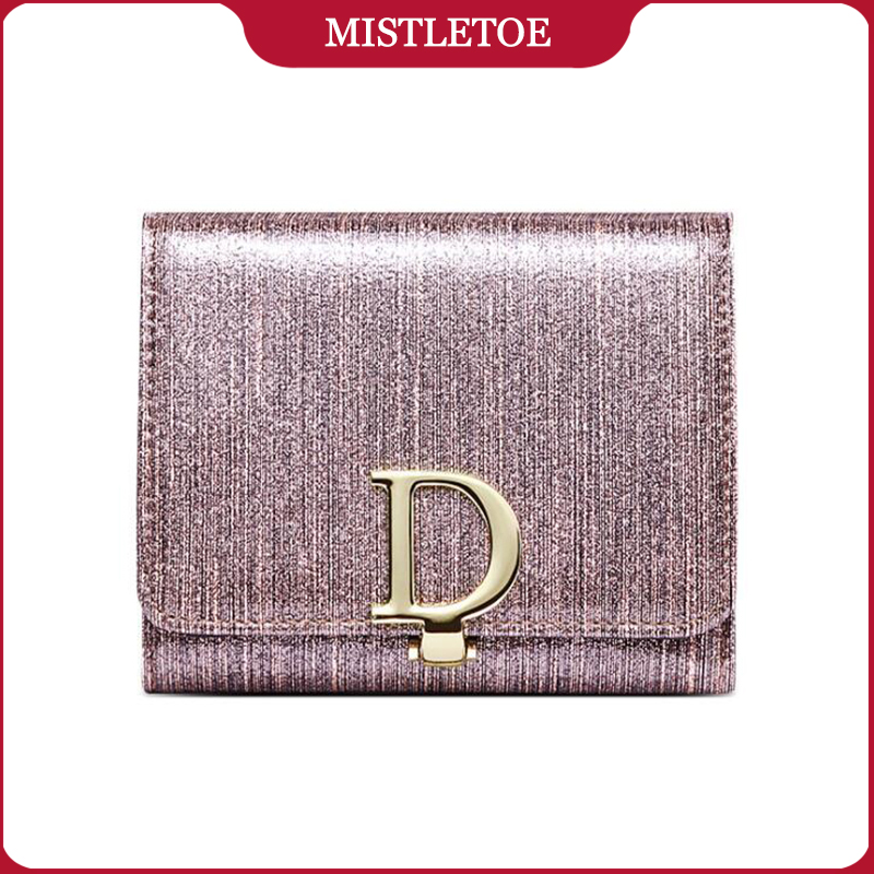 Women Bags Ck - Bright Fashion Women Cowhide Leather Wallet
