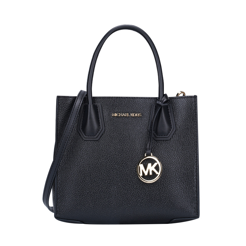 Women Bags Vietnam - Michael Kors MERCER Medium cow-leather crossbody
