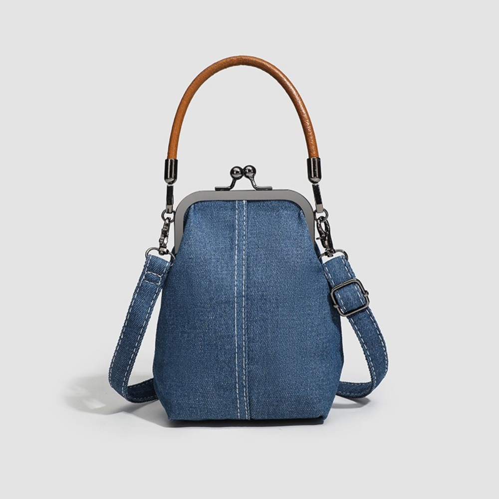 Women Bags Jeans - New Vintage Style Women Handbag Fashionable