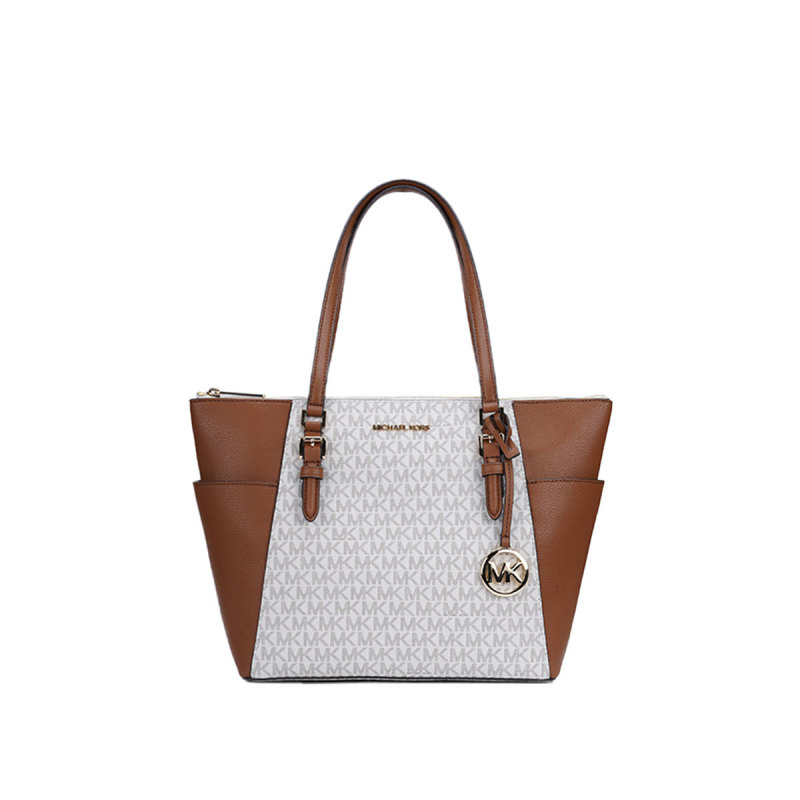 Women Bags Vietnam - Michael Kors Charlotte Women'S One-Shoulder Tote