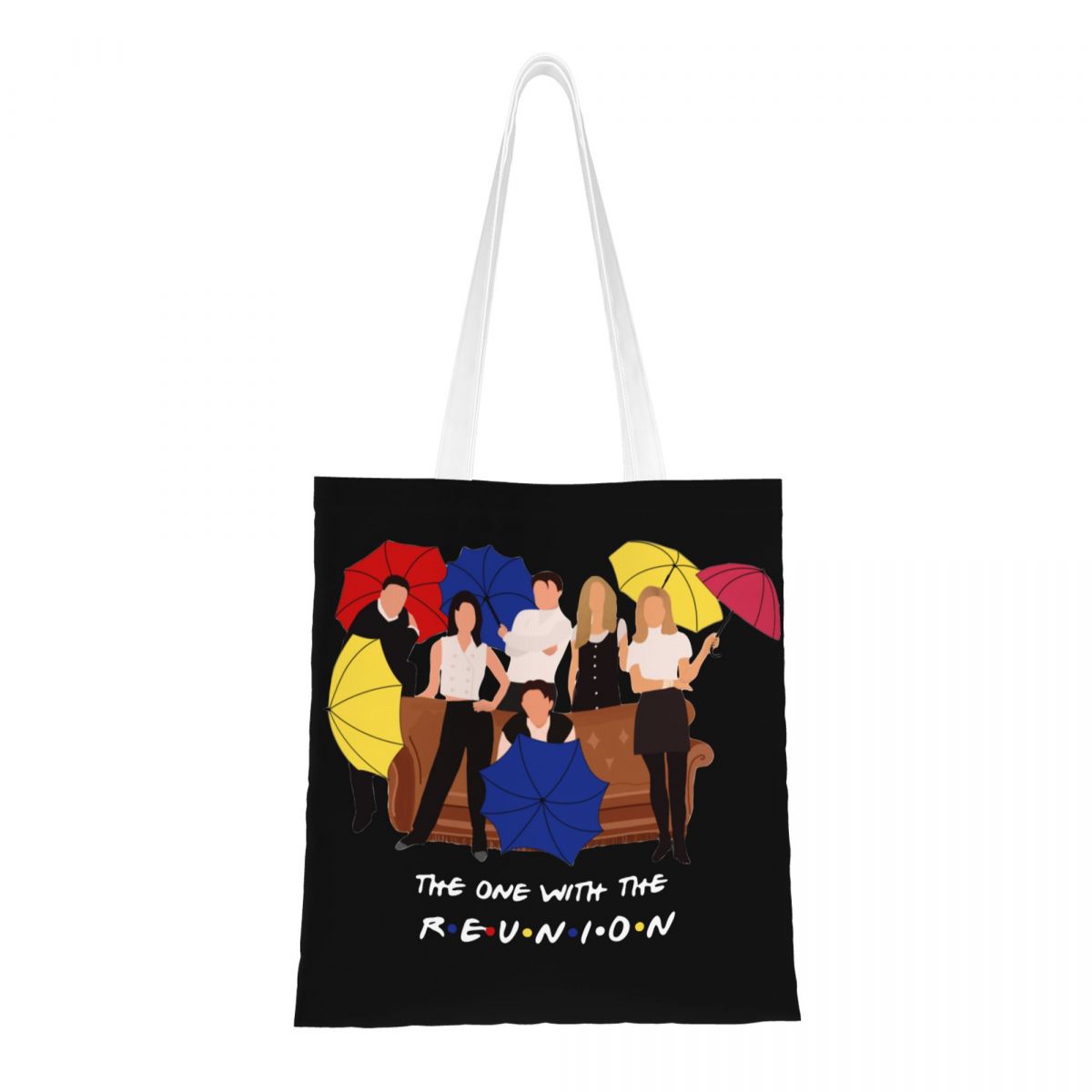 Women Bags Ross - Reunited Tote Bags Women Handbag Foldable