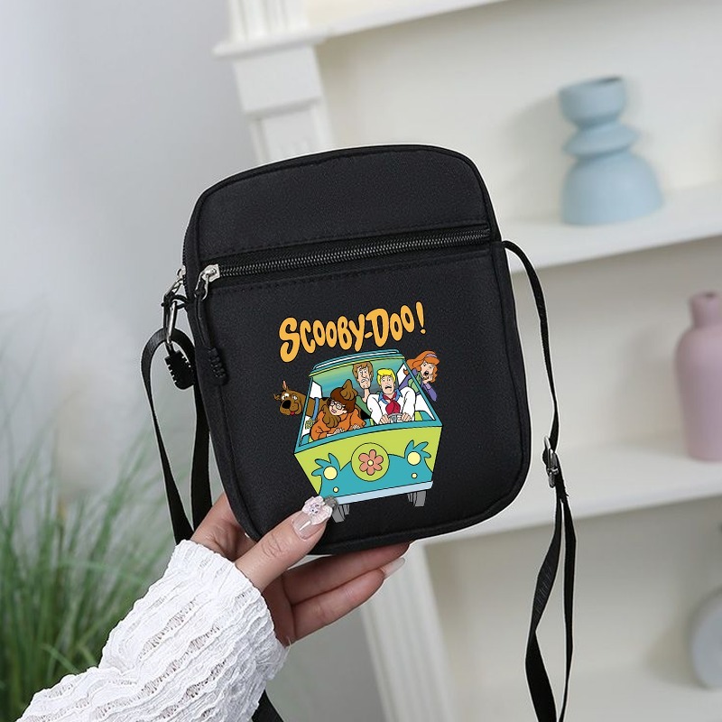 Women Bags Dkny - Scooby Doo Crossbody Bags for Women