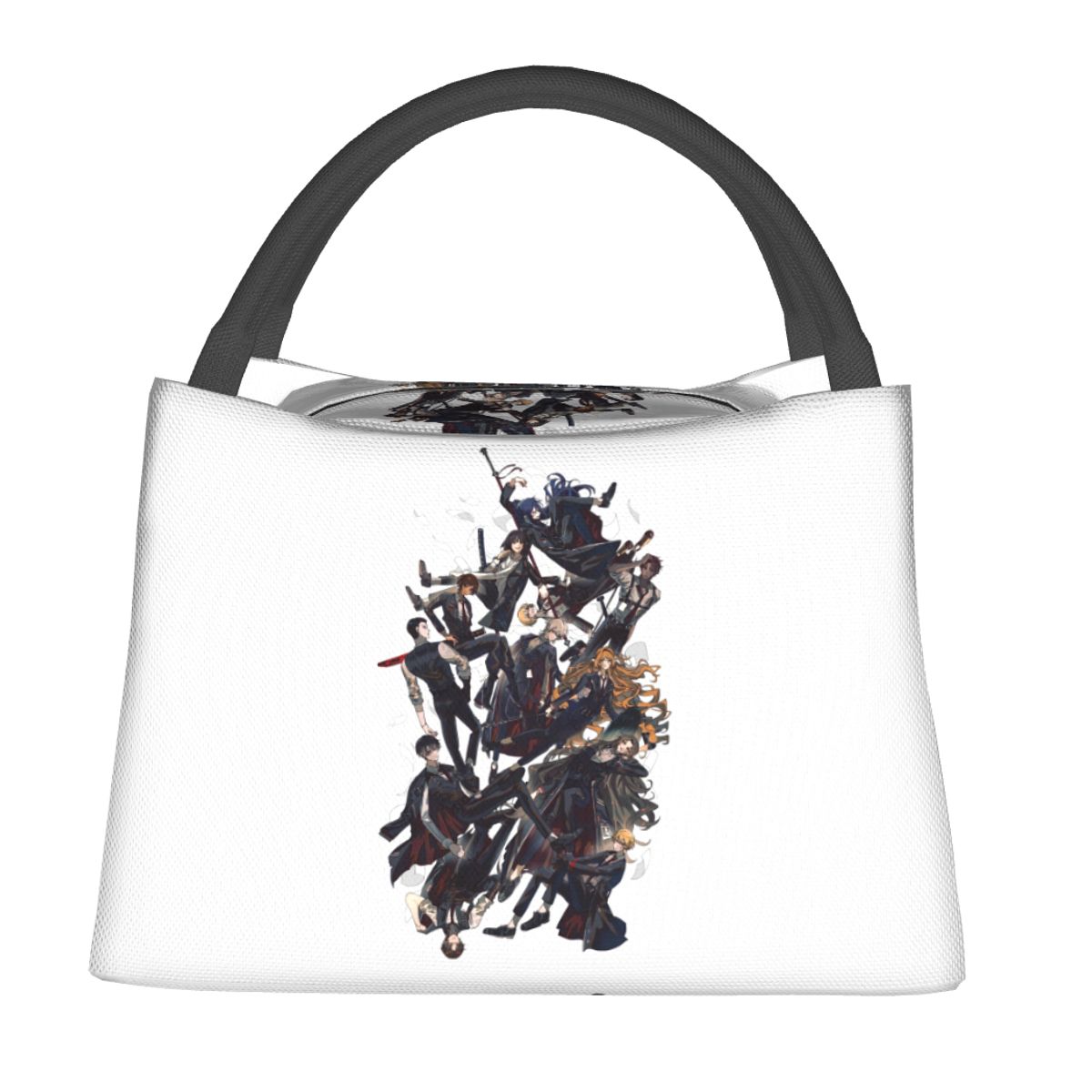 Women Bags Company - Limbus Company Insulated Lunch Bag for
