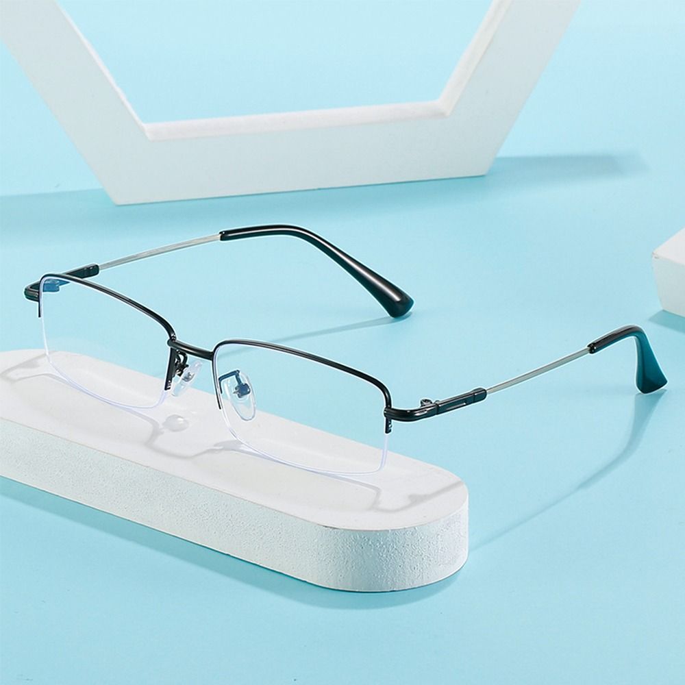 Myopia Glasses Unisex Metal Fr - огляд і ціна Women Bags Under 500