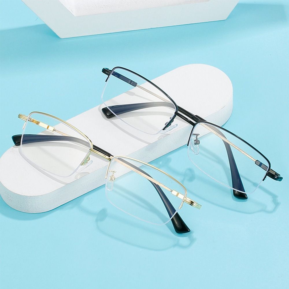 Myopia Glasses Unisex Metal Fr - огляд і ціна Women Bags Under 500