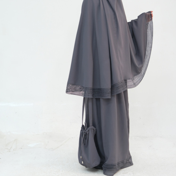 Muslim 4 Piece Set Women Skirt - огляд і ціна Women Bags In Dubai