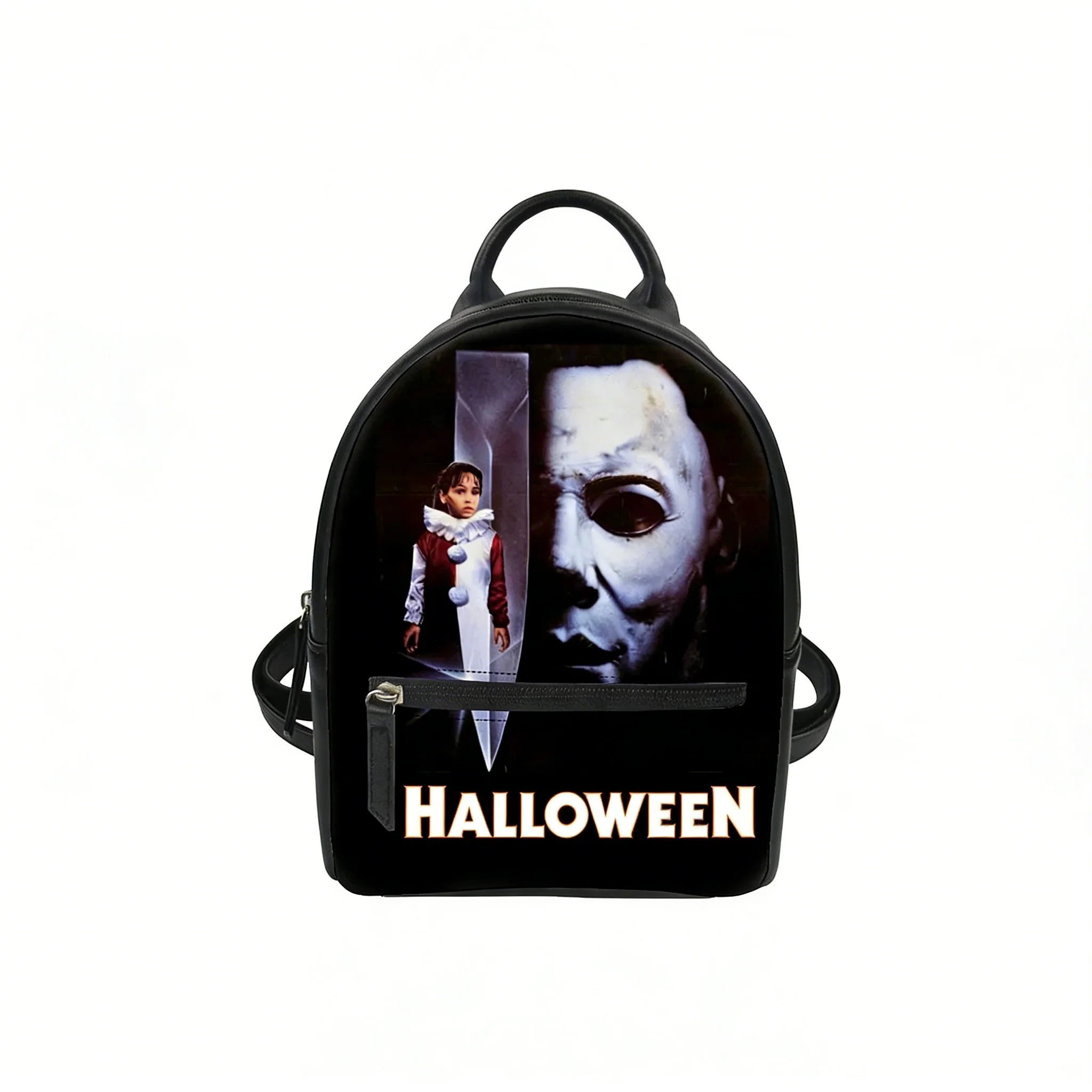 Michael Myers Halloween Killer - огляд і ціна Women Bags Myer
