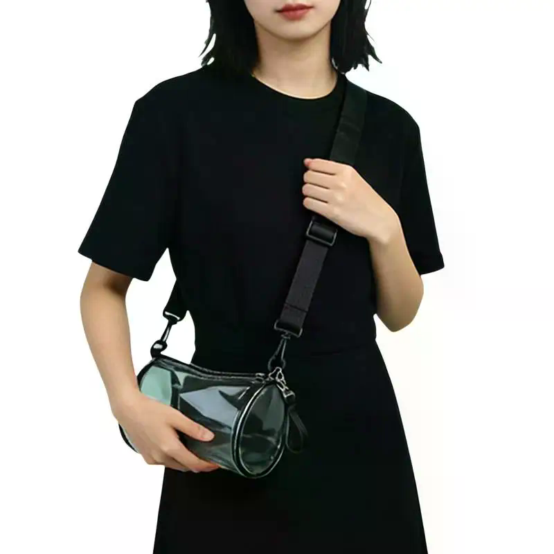 Transparent Laser Crossbody Ba - огляд і ціна Women Bags Crossbody