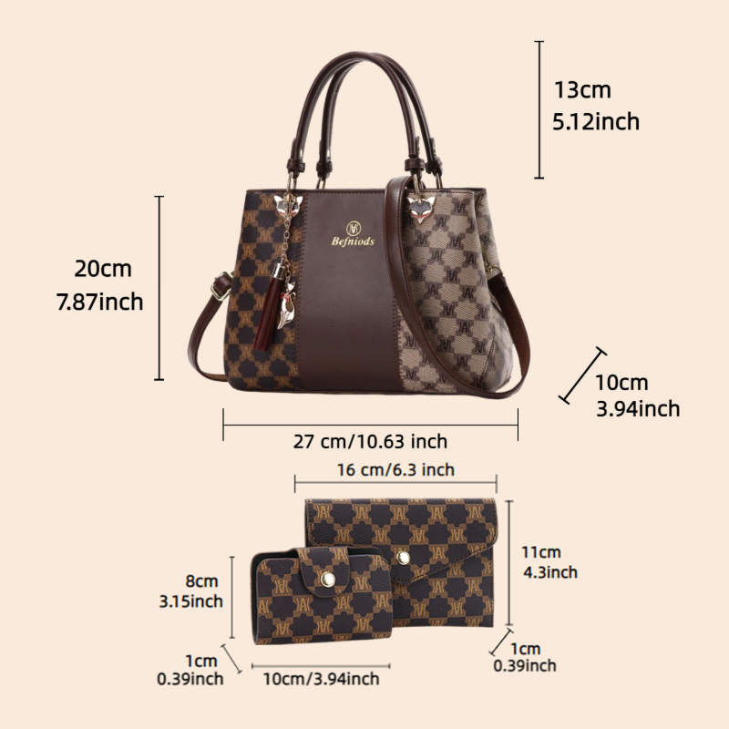 Women's Bags, Handbags, Crossb - огляд і ціна Women Bags Crossbody