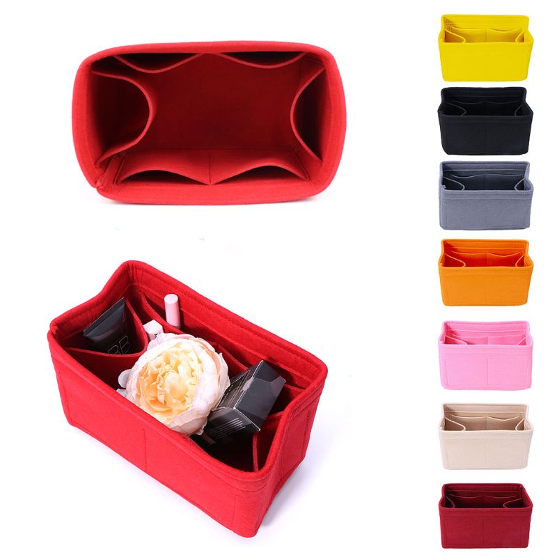 Felt Purse Organizer With Comp - огляд і ціна Women Bags Dior