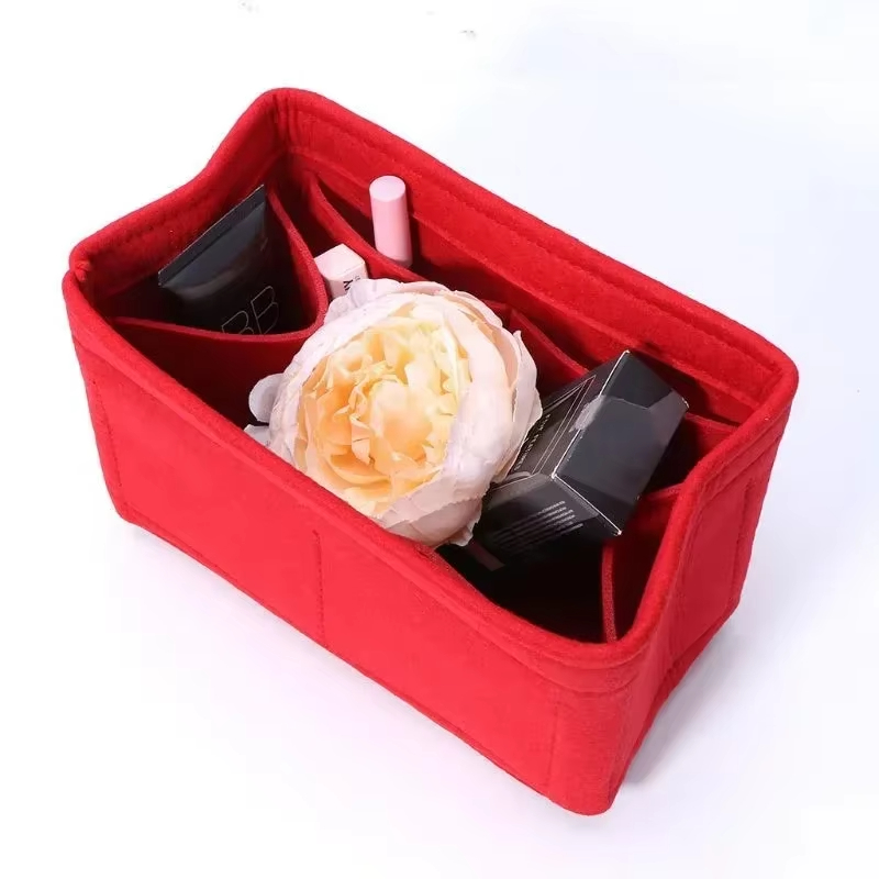 Felt Purse Organizer With Comp - огляд і ціна Women Bags Dior