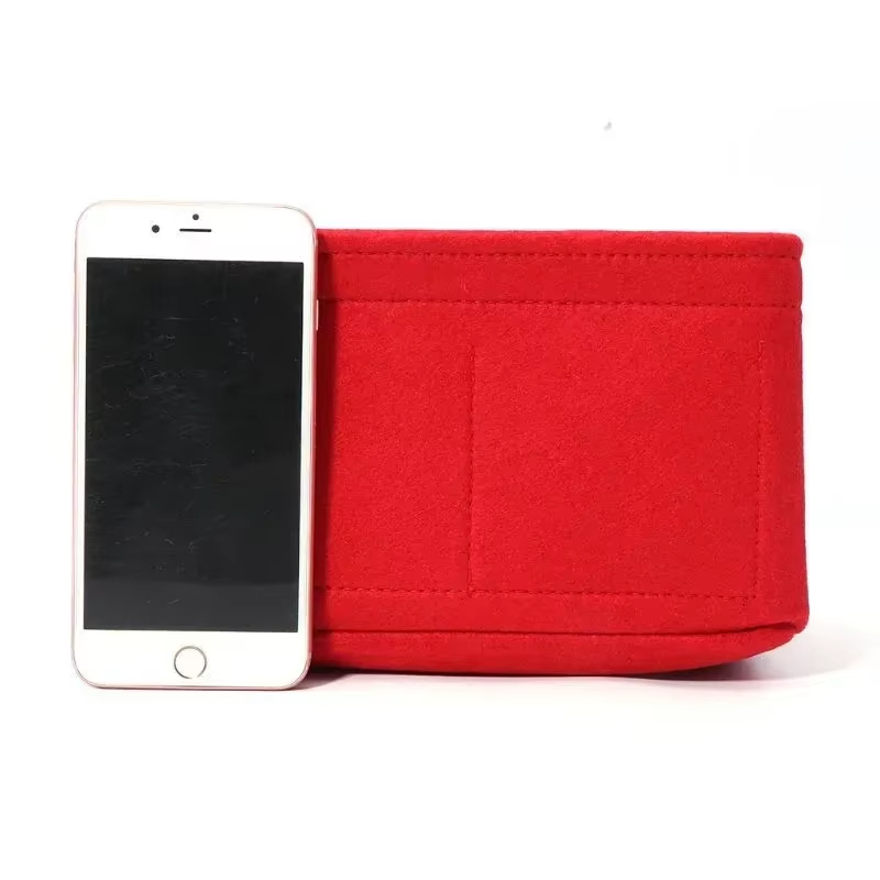 Felt Purse Organizer With Comp - огляд і ціна Women Bags Dior