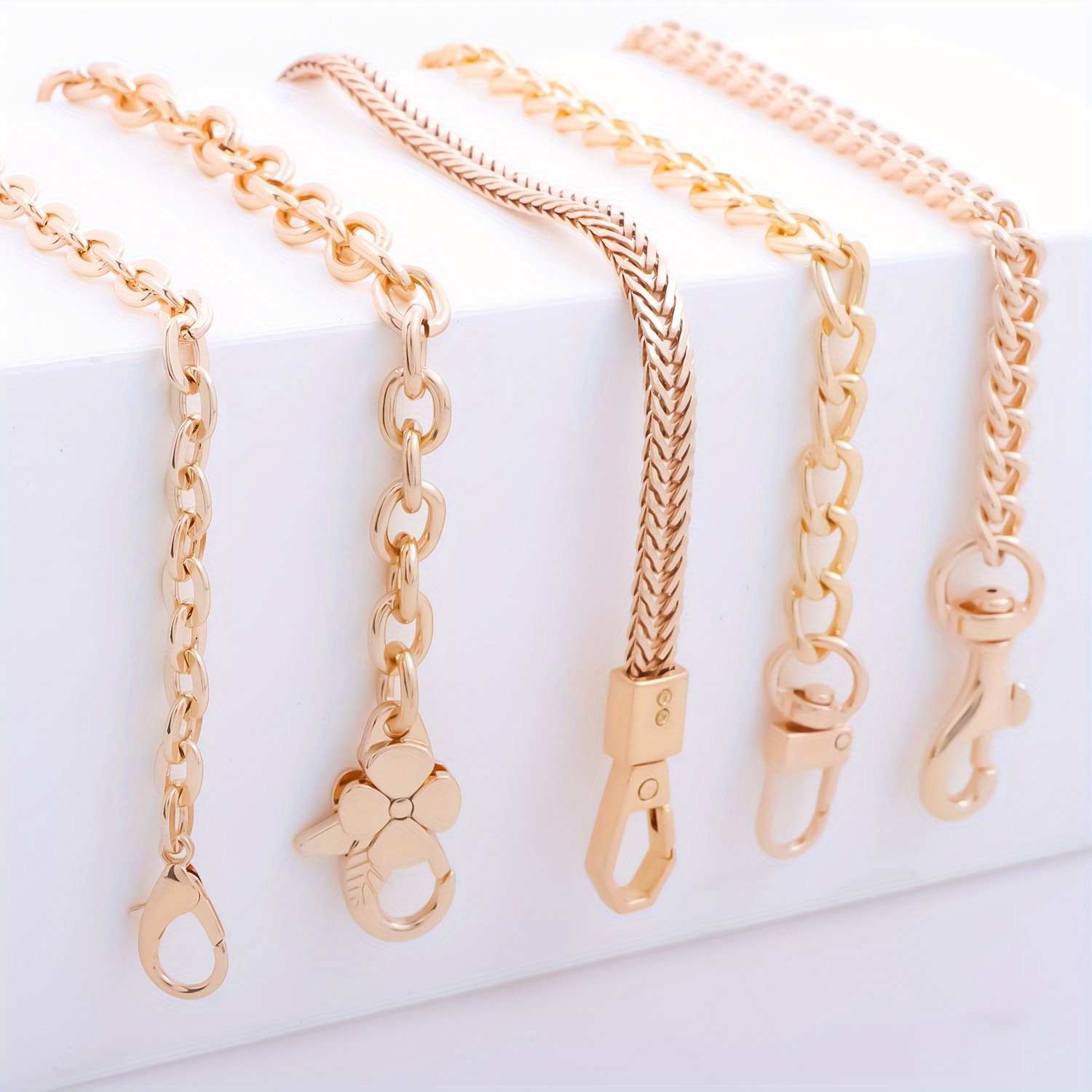 Purse Chain, Flat Bag Chain wi - огляд і ціна Women Bags Dior