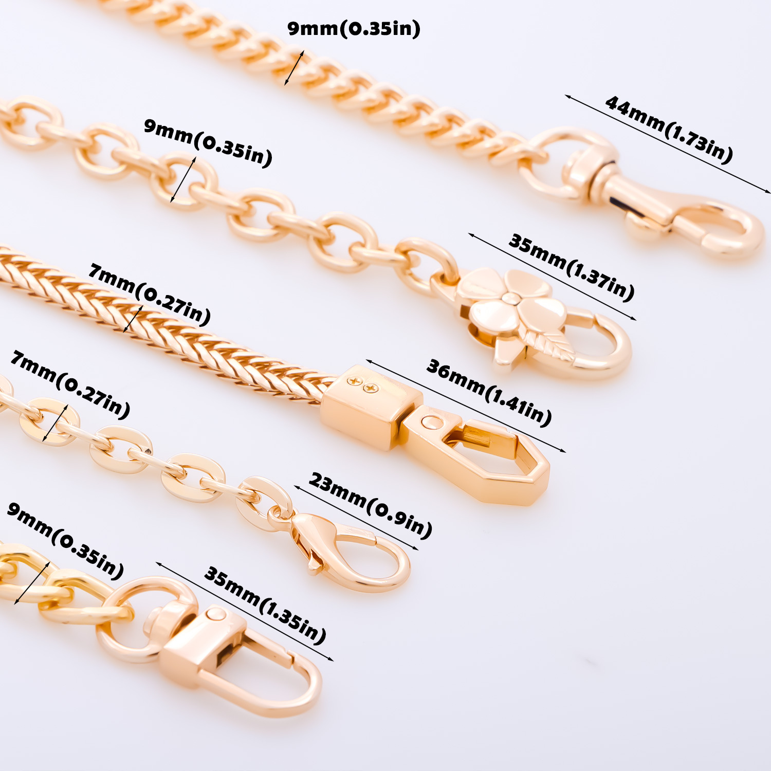 Purse Chain, Flat Bag Chain wi - огляд і ціна Women Bags Dior