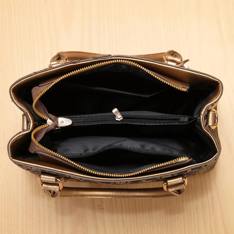 Women's Handbag Set with Shoul - огляд і ціна Women Bags Crossbody