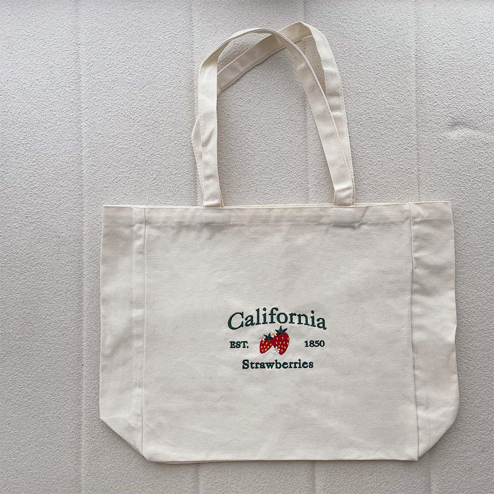 California EST.1850 Strawberri - огляд і ціна Women Bags Ck