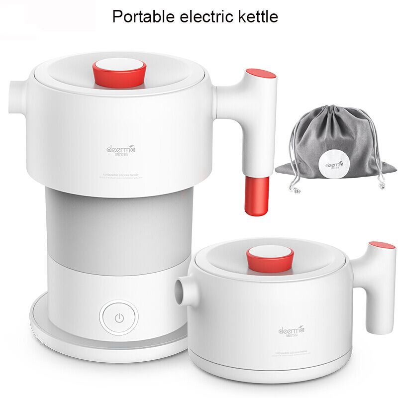Deerma Portable Electric Kettl - огляд і ціна Women Bags Under 500