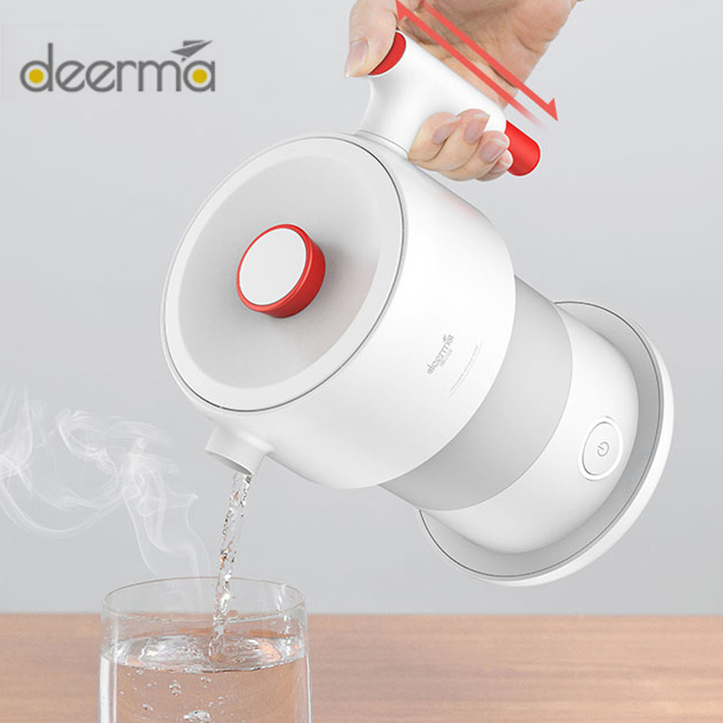 Deerma Portable Electric Kettl - огляд і ціна Women Bags Under 500