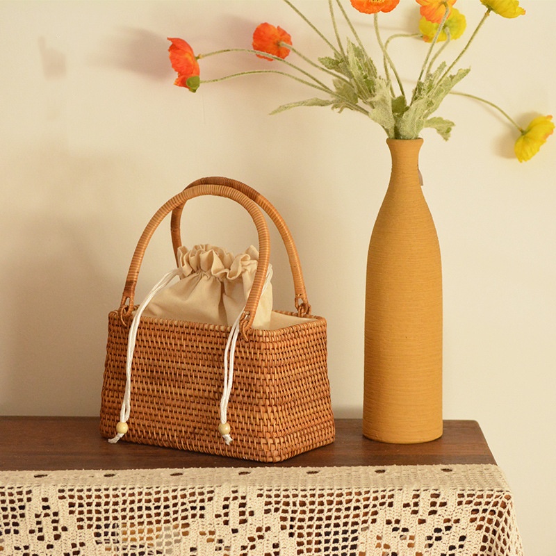 2025 Vietnam Pure Handmade Out - огляд і ціна Women Bags Vietnam