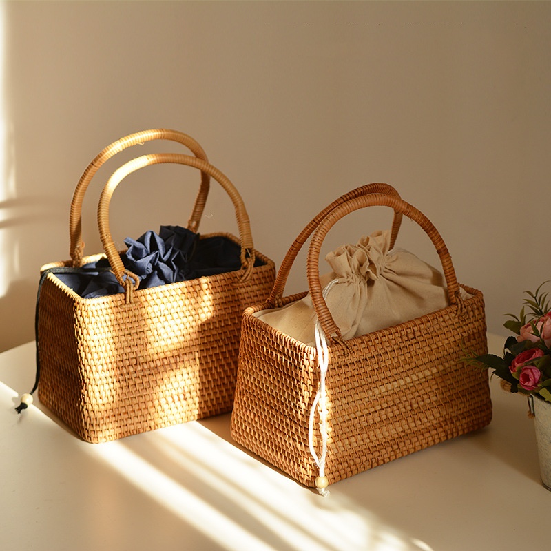 2025 Vietnam Pure Handmade Out - огляд і ціна Women Bags Vietnam