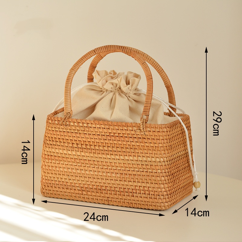 2025 Vietnam Pure Handmade Out - огляд і ціна Women Bags Vietnam
