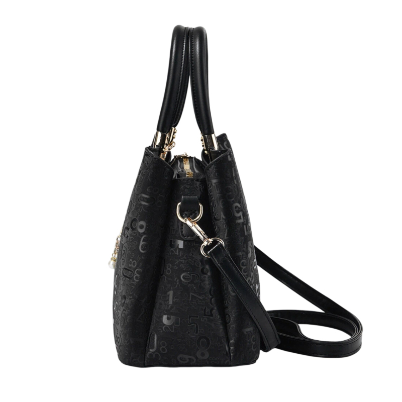 3-piece Fashion Women's Handba - огляд і ціна Women Bags Crossbody