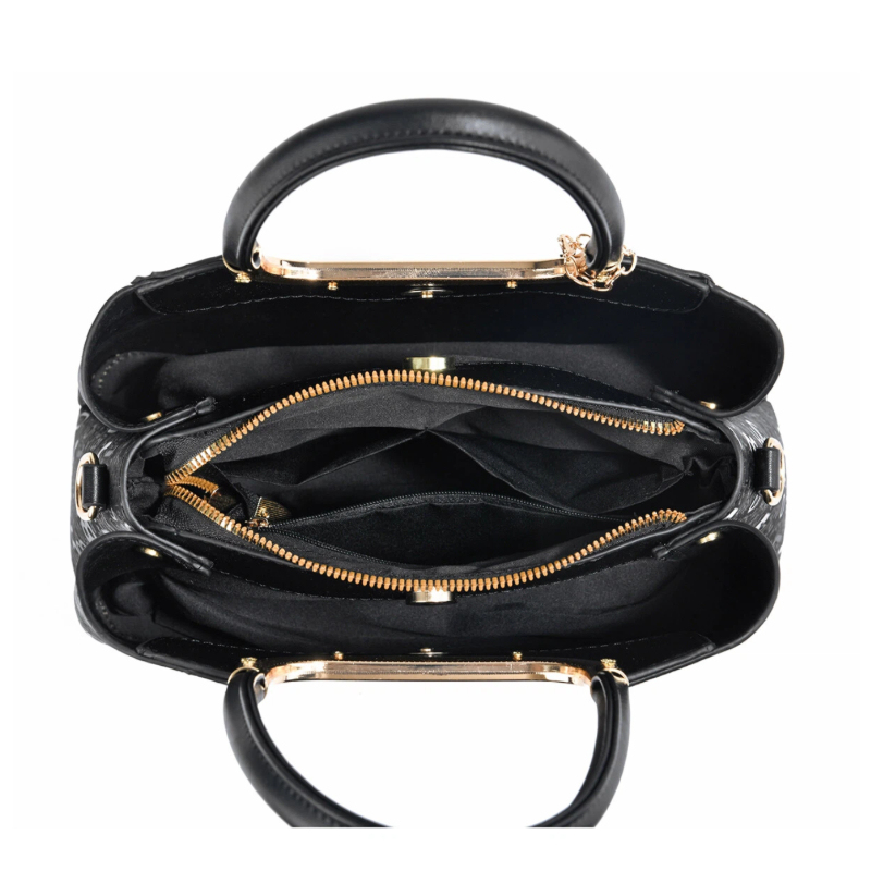 3-piece Fashion Women's Handba - огляд і ціна Women Bags Crossbody