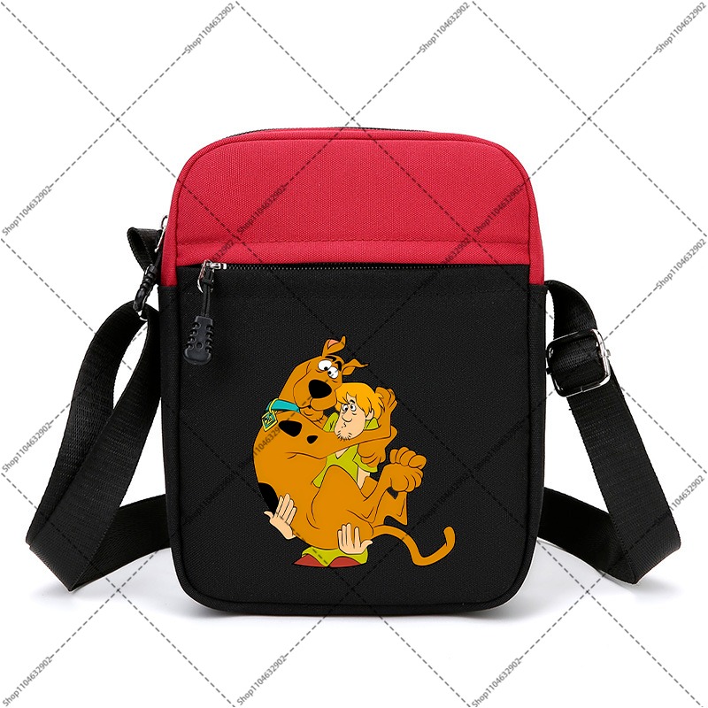 Scooby Doo Crossbody Bags for  - огляд і ціна Women Bags Dkny