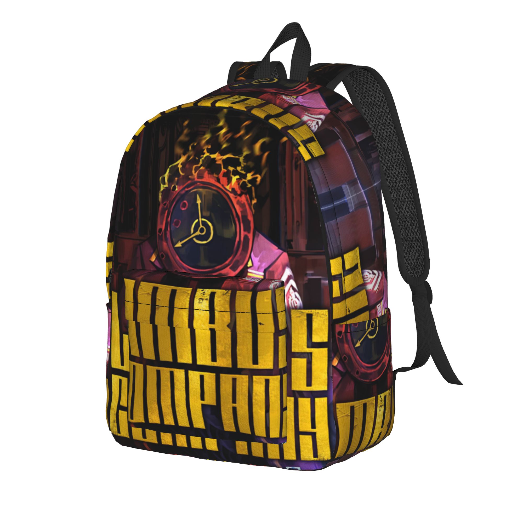 Limbus Company Games Cool Back - огляд і ціна Women Bags Company