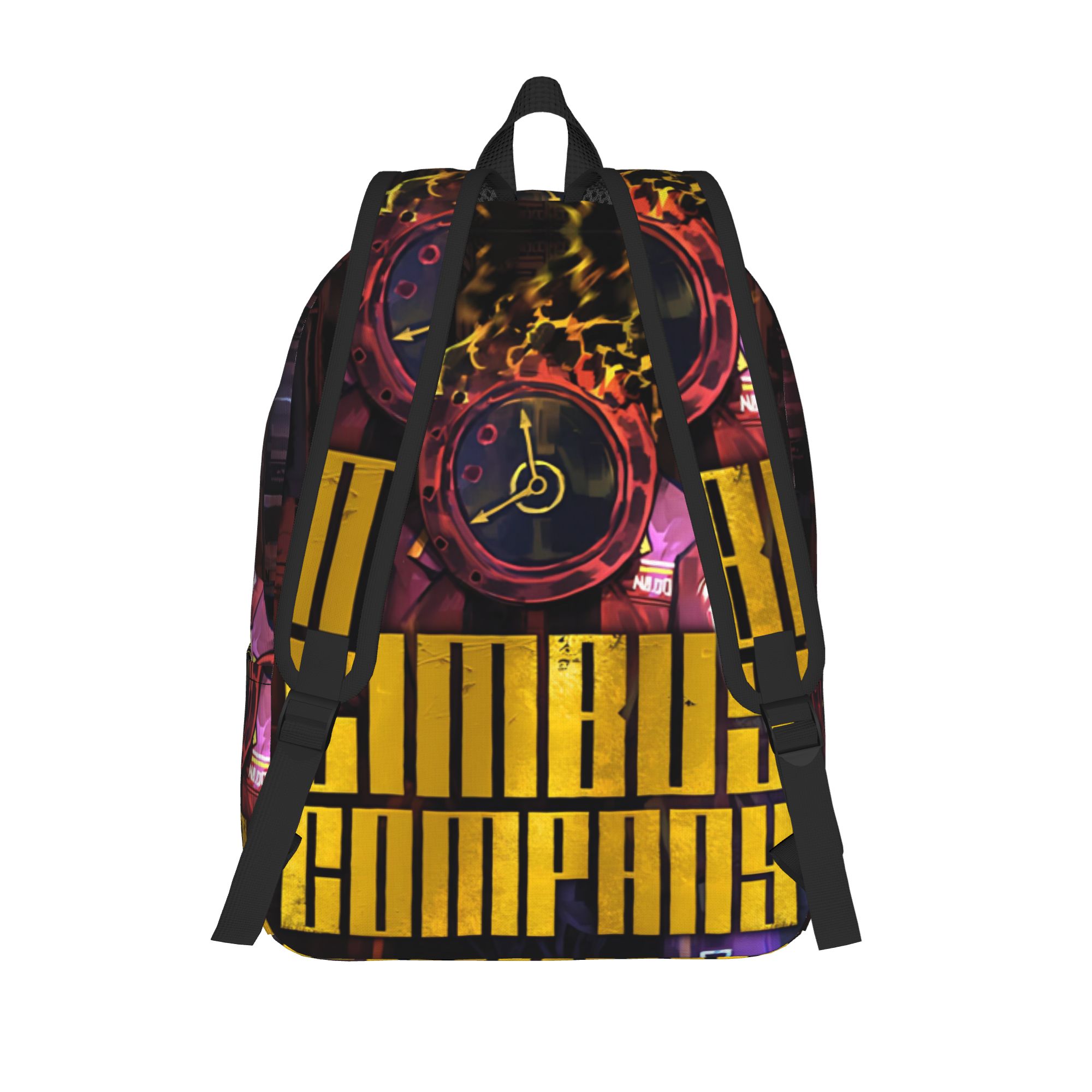 Limbus Company Games Cool Back - огляд і ціна Women Bags Company