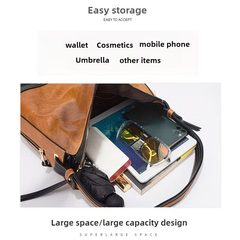Women's Bag Set - 4-piece Set. - огляд і ціна Women Bags Crossbody