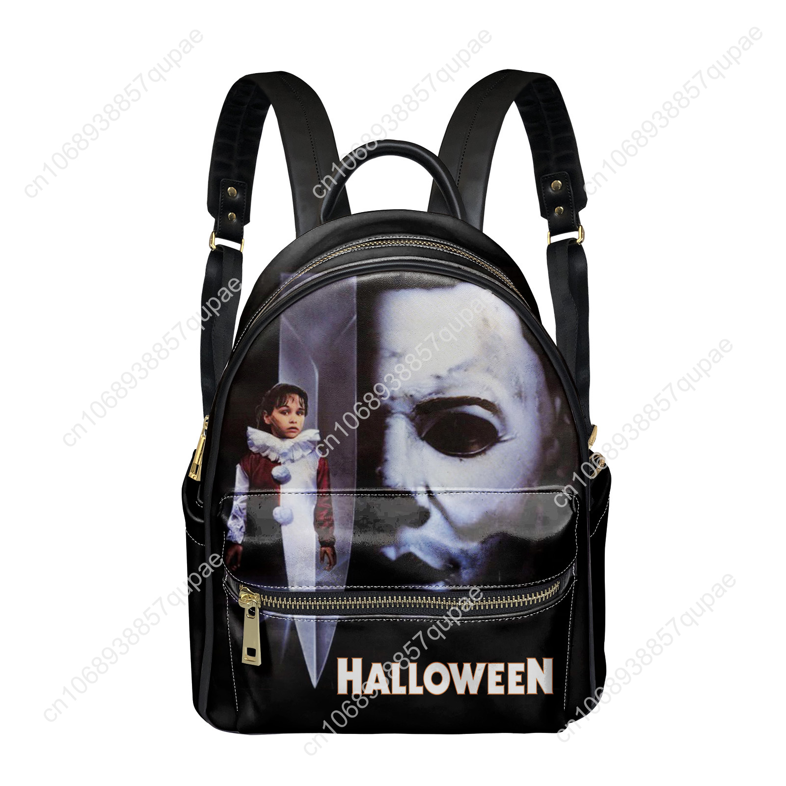 Michael Myers Halloween Killer - огляд і ціна Women Bags Myer
