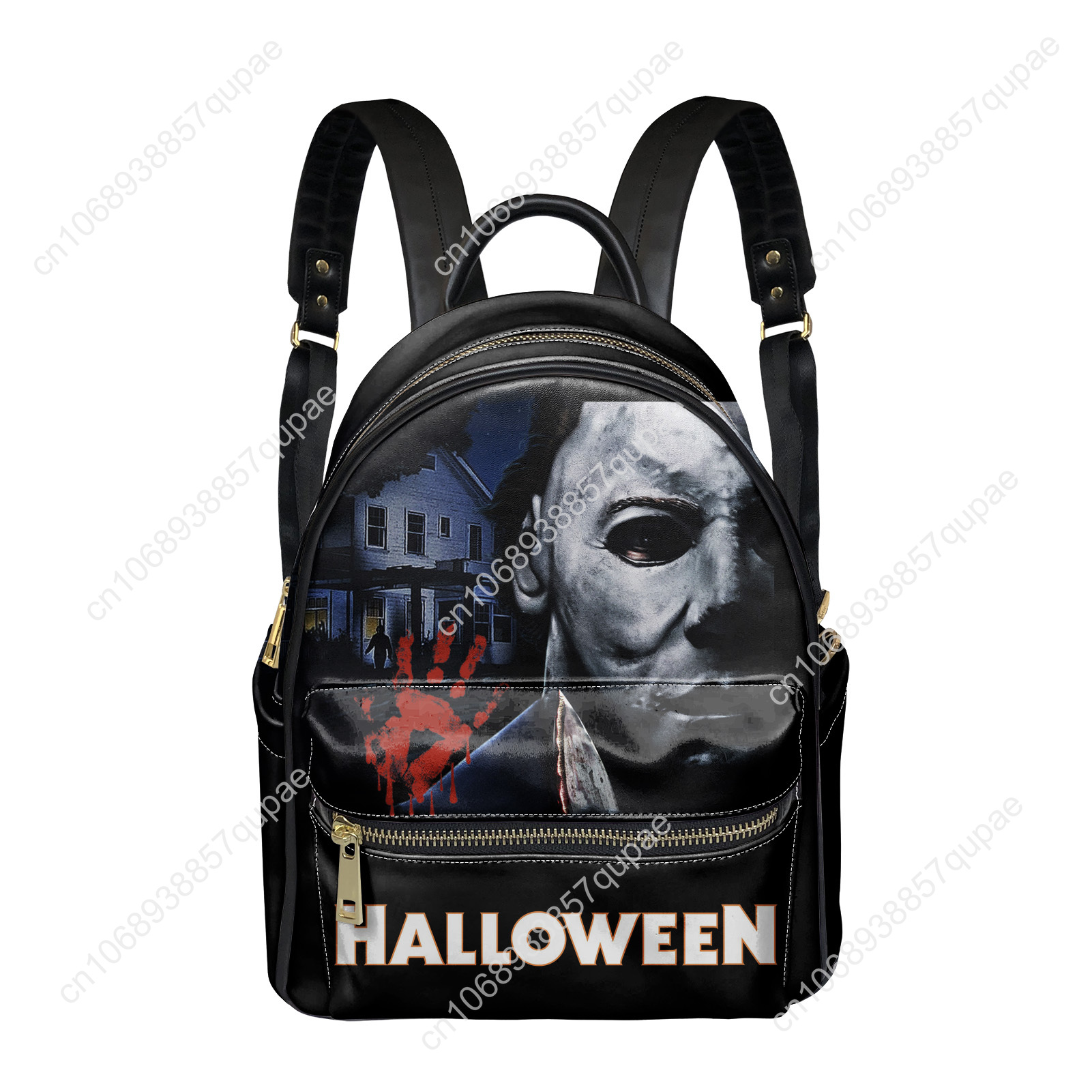 Michael Myers Halloween Killer - огляд і ціна Women Bags Myer