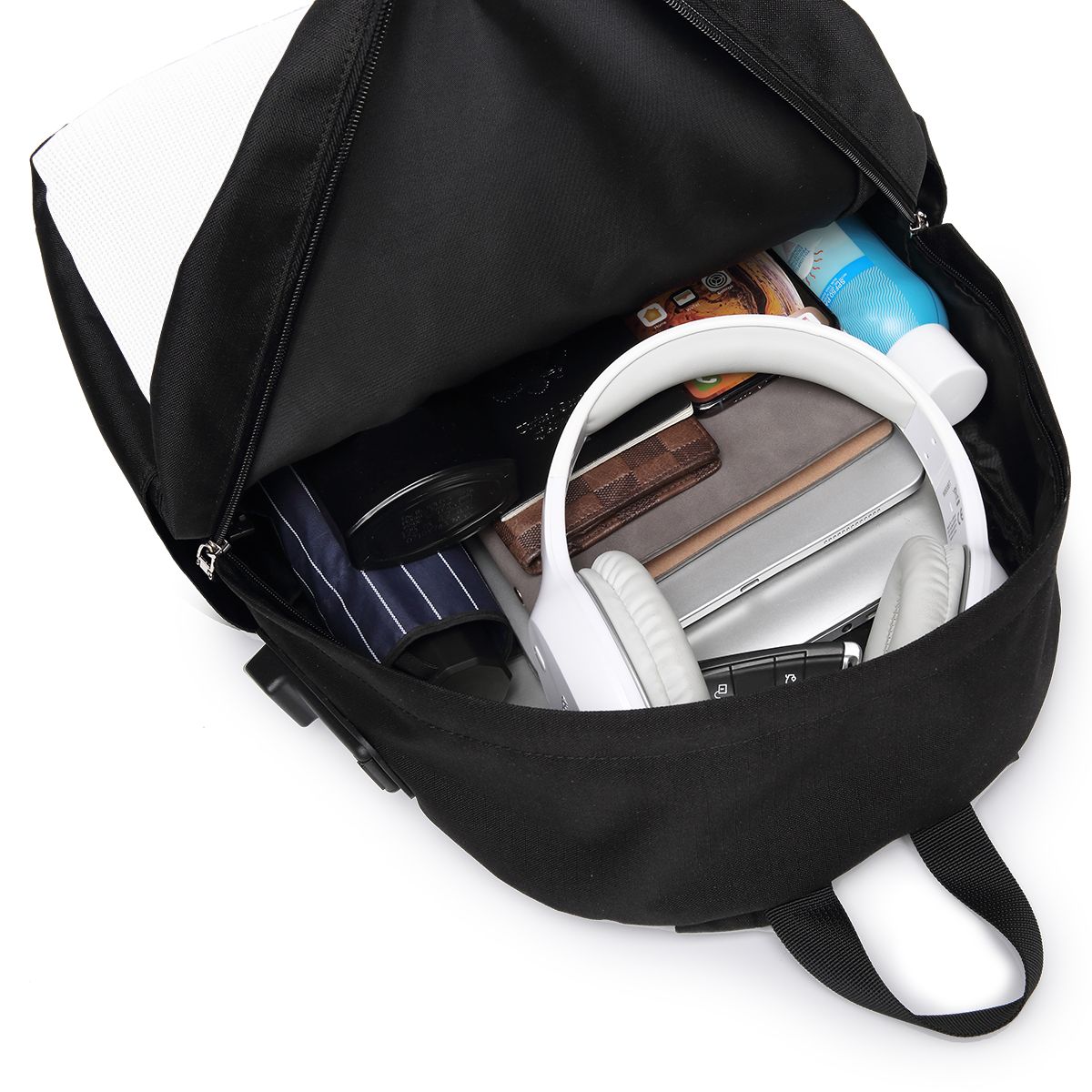 Cessna Logo Backpack Travel No - огляд і ціна Women Bags Laptop
