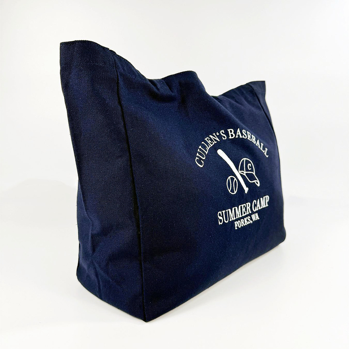 Cullen's Baseball Retro Embroi - огляд і ціна Women Bags Ck