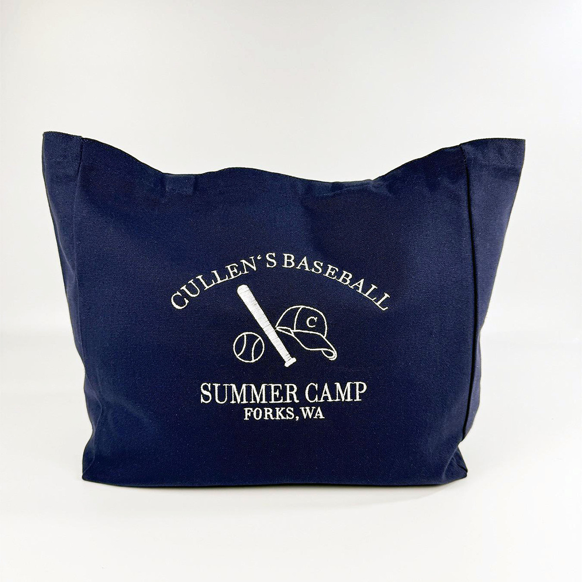 Cullen's Baseball Retro Embroi - огляд і ціна Women Bags Ck