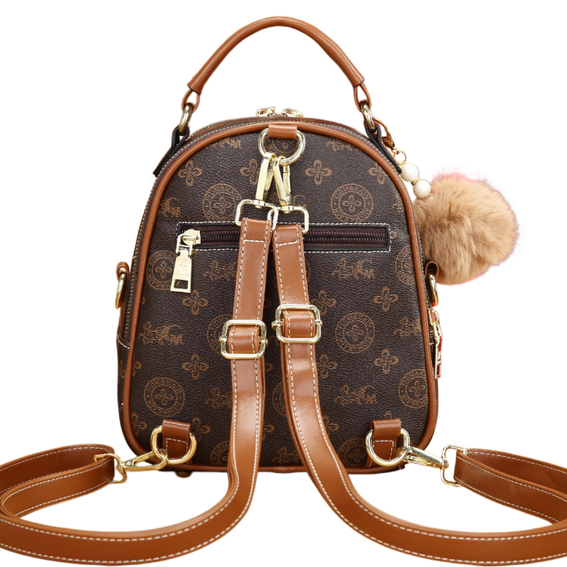 3-piece women's bag set, light - огляд і ціна Women Bags Crossbody