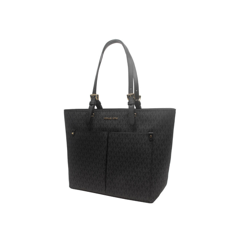 MICHAEL KORS Jet Set Medium Lo - огляд і ціна Women Bags Vietnam