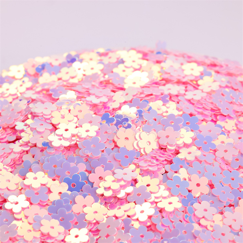 500g/bag 7mm Gold 5-Petal Flow - огляд і ціна Women Bags Under 500