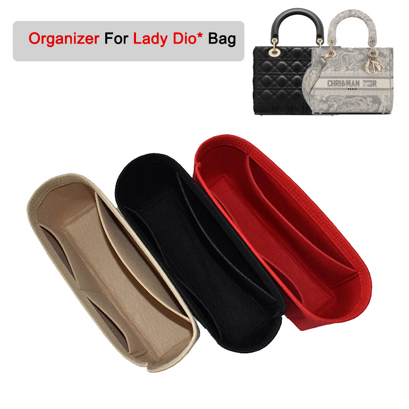 Fit For Lady Dio R Bag Organiz - огляд і ціна Women Bags Dior