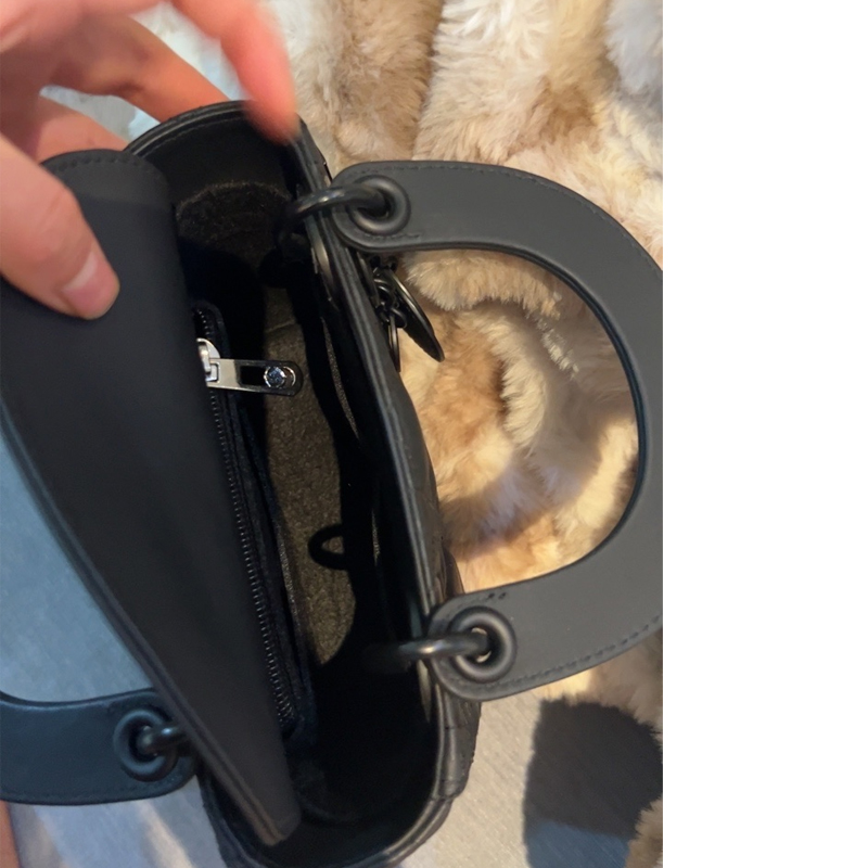 Fit For Lady Dio R Bag Organiz - огляд і ціна Women Bags Dior