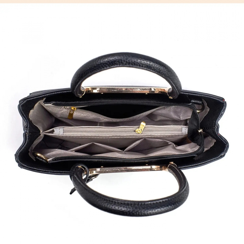 PU Leather Crossbody Shoulder  - огляд і ціна Women Bags Crossbody