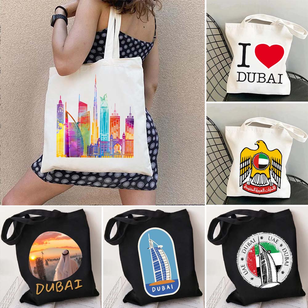 Burj Khalifa UAE City Dubai Un - огляд і ціна Women Bags In Dubai
