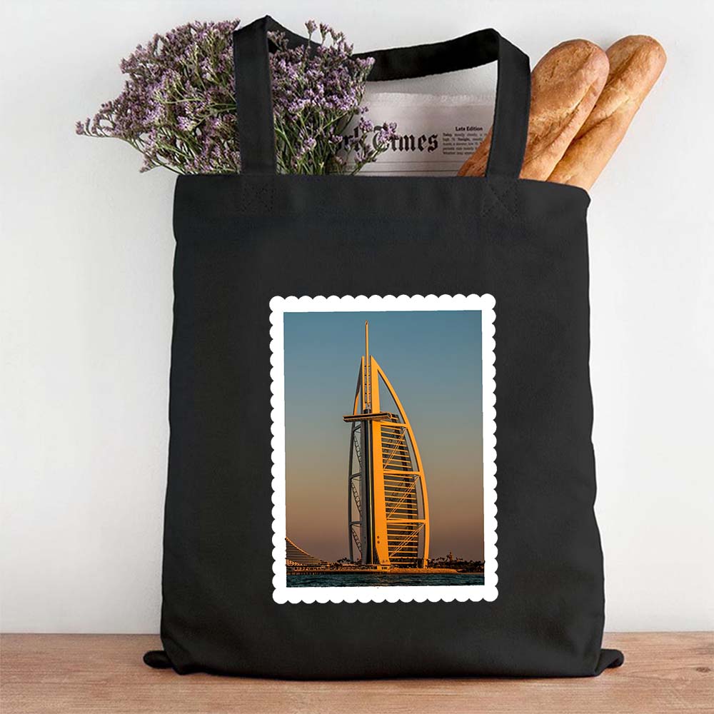 Burj Khalifa UAE City Dubai Un - огляд і ціна Women Bags In Dubai
