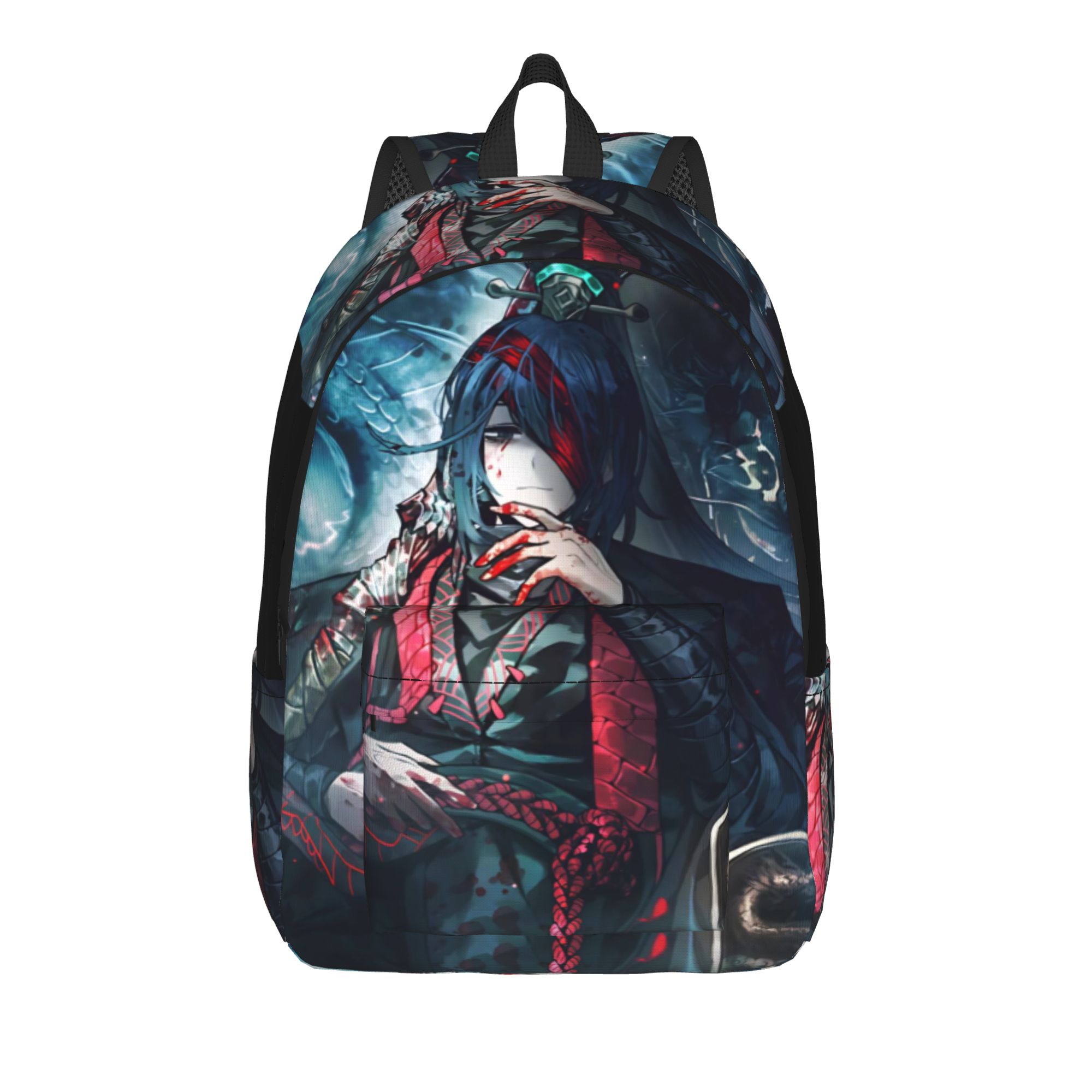Limbus Company Games Backpack  - огляд і ціна Women Bags Company